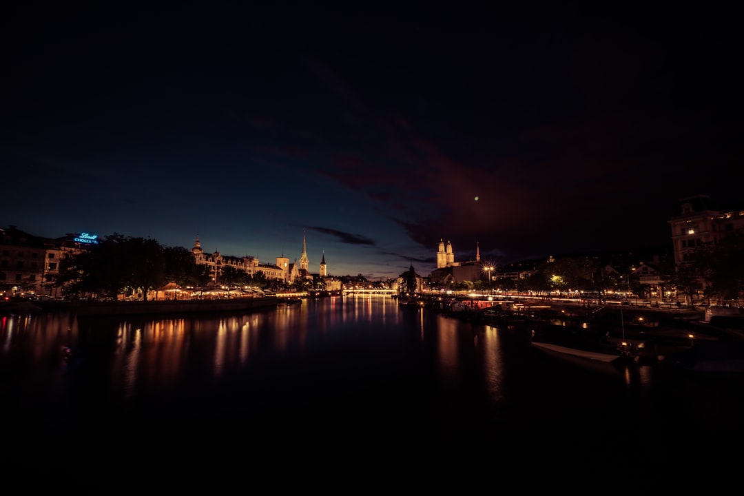 Employment Laws in Switzerland