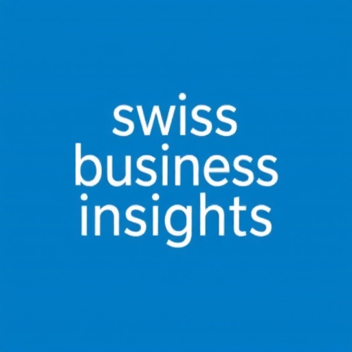 Swiss Business Insights Logo
